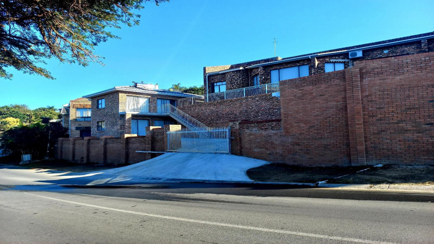 Blue Sea Guest House Vincent East London Eastern Cape South Africa House, Building, Architecture