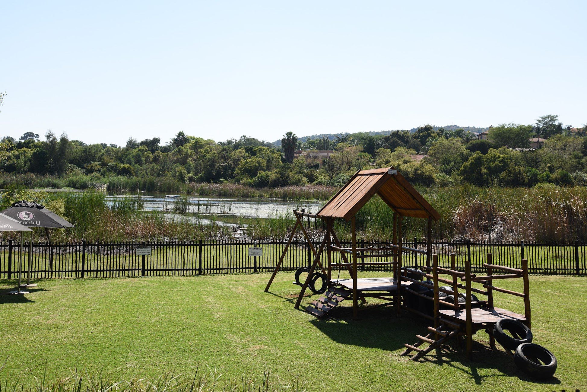  Boardwalk Bird Sanctuary