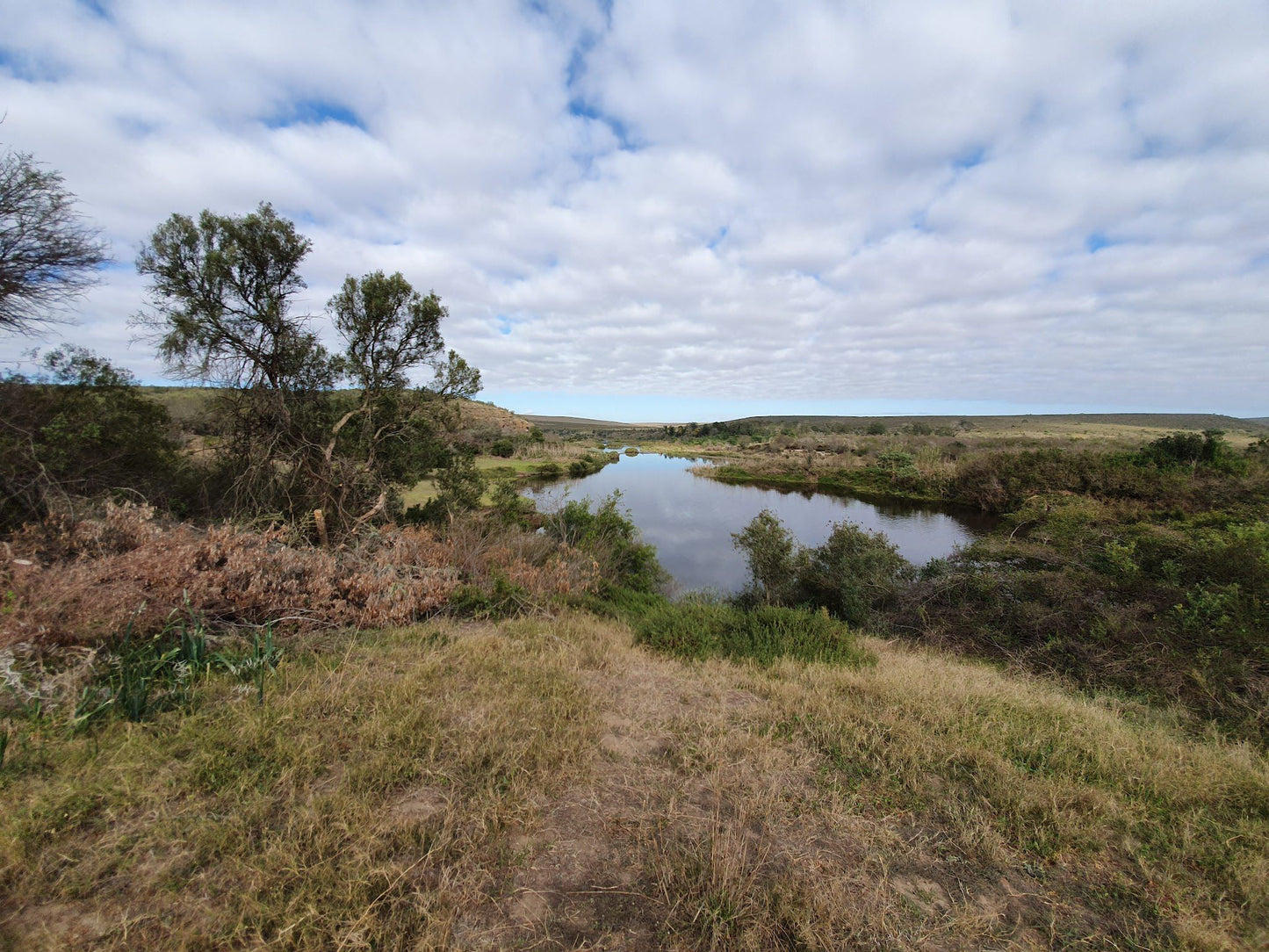  Bontebok National Park