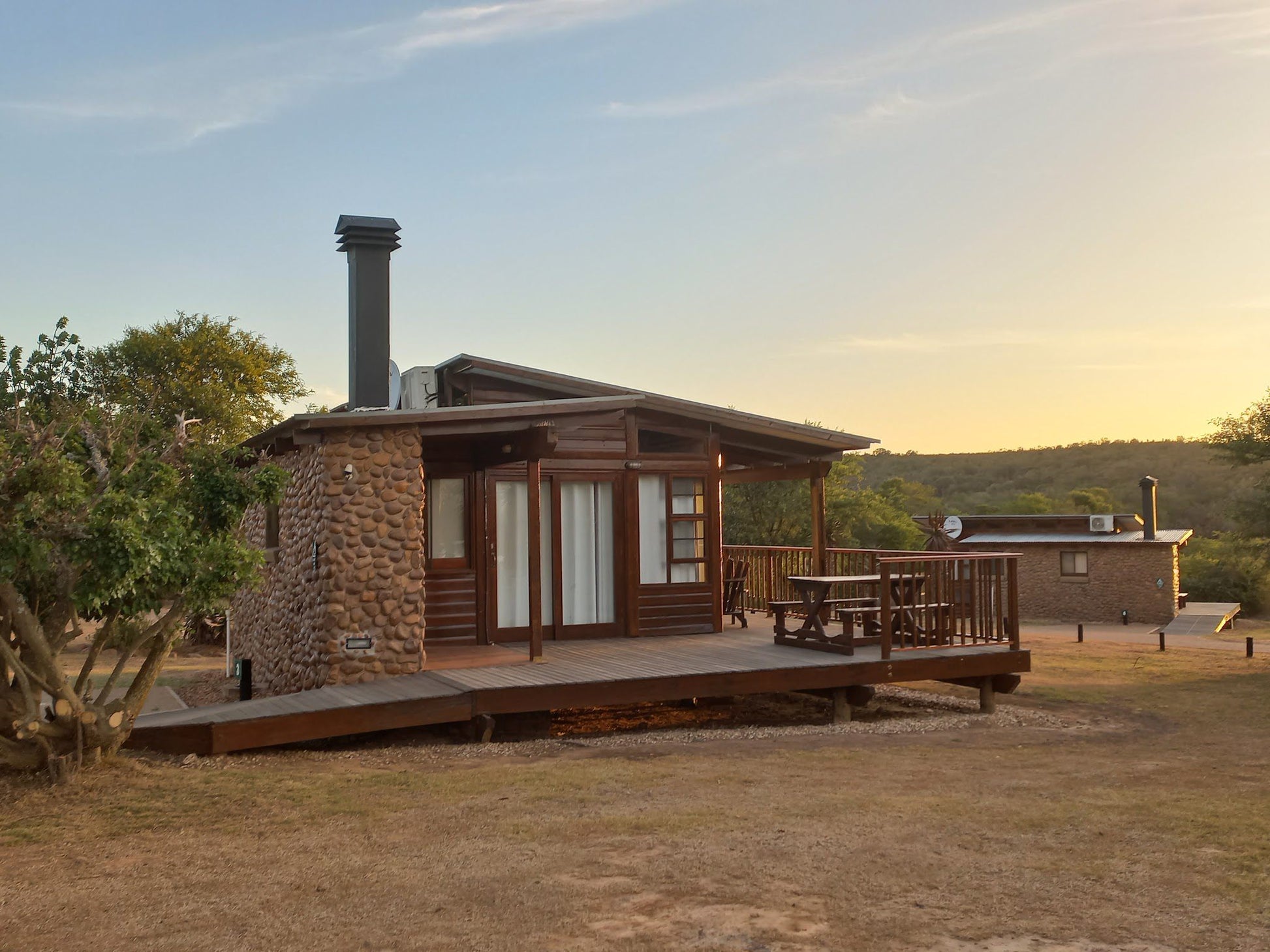  Bontebok National Park