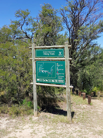  Bontebok National Park