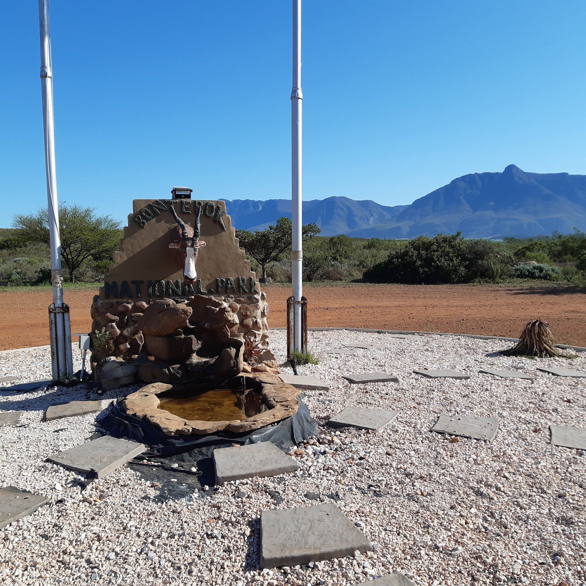  Bontebok National Park