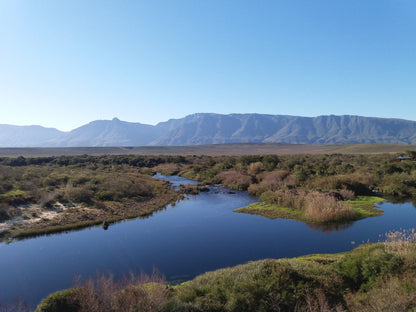  Bontebok National Park