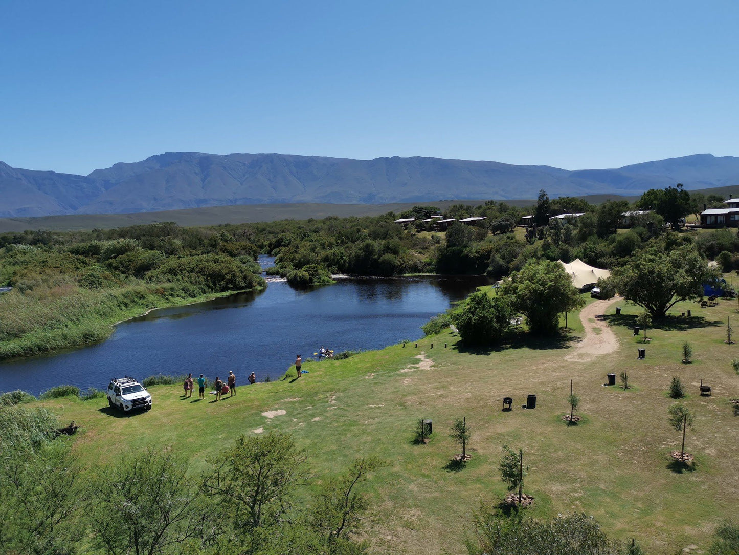  Bontebok National Park