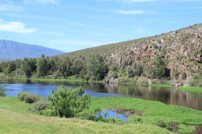  Bontebok National Park