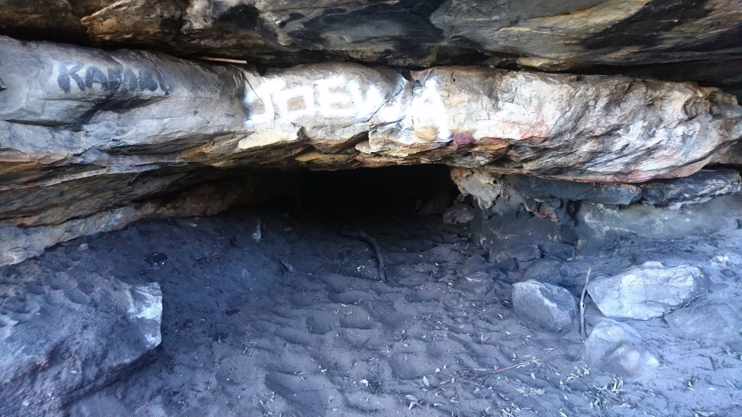  Boomslang Cave Entrance