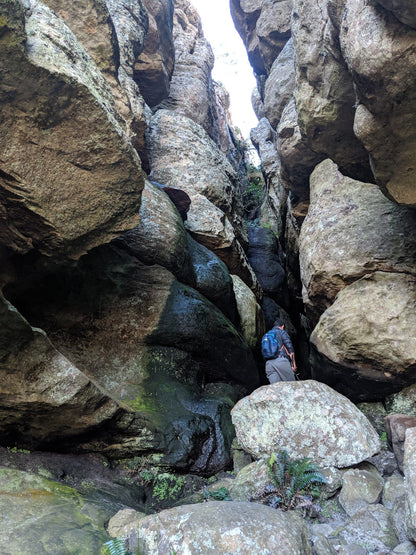  Boomslang Cave Entrance