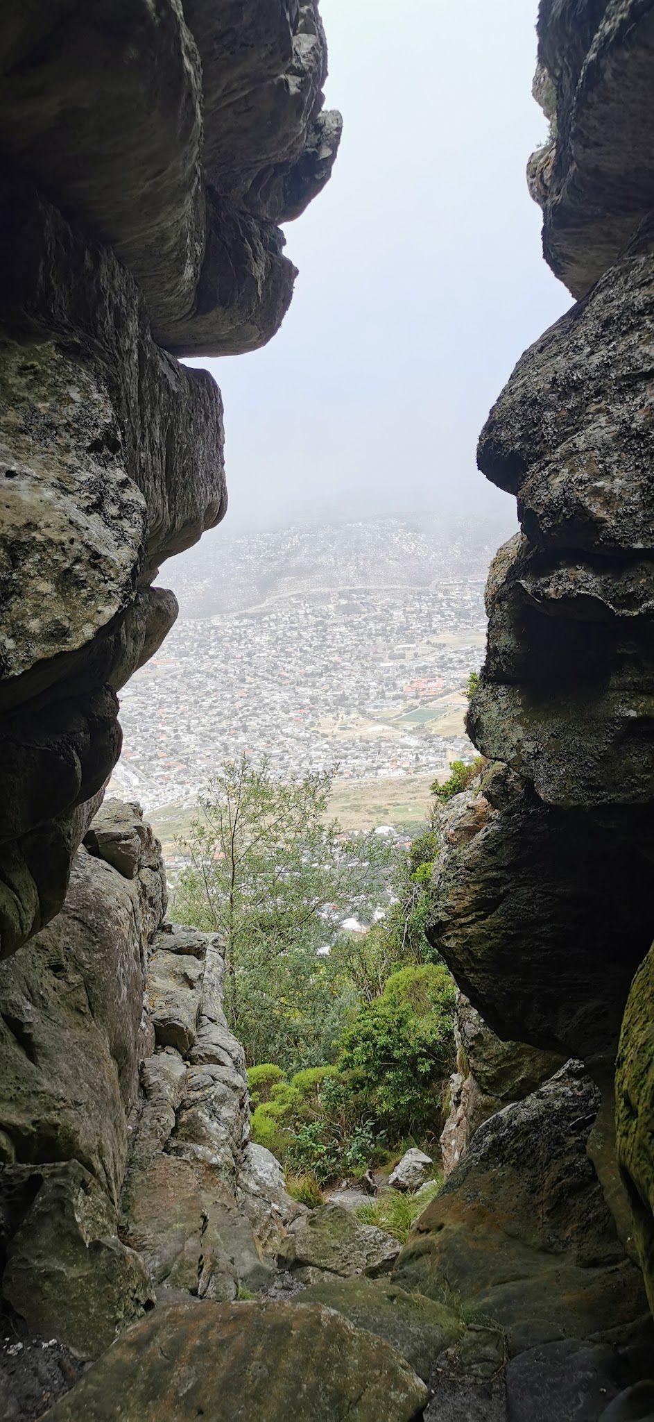  Boomslang Cave Entrance