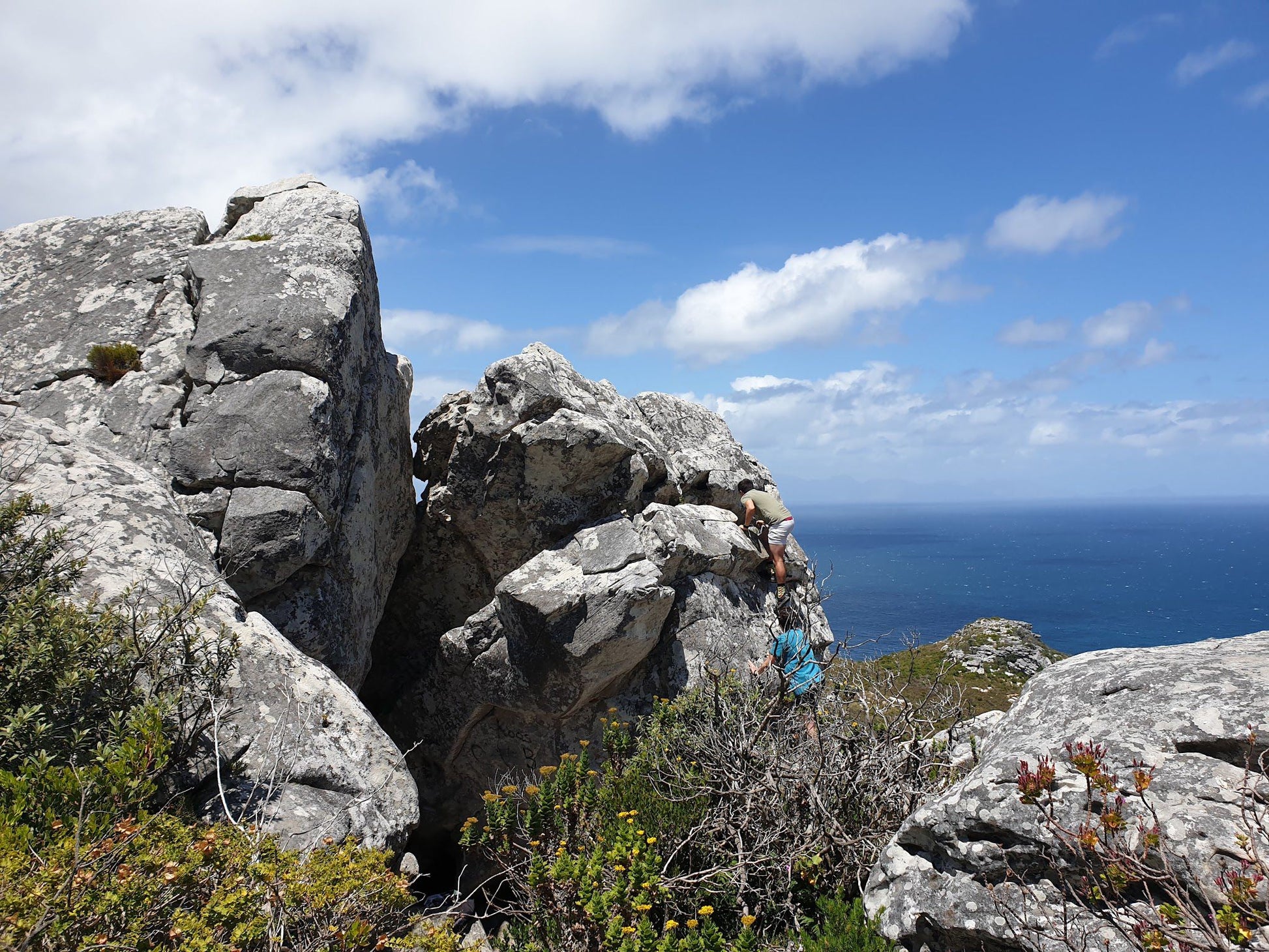  Boomslang Cave Entrance