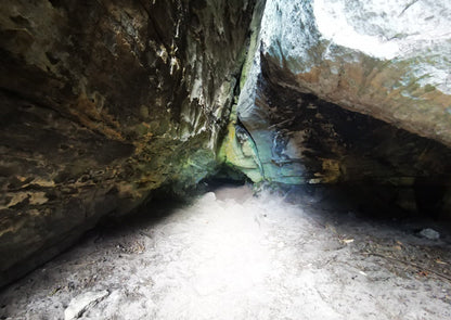  Boomslang Cave Entrance