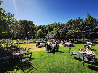  Boschendal Accommodation