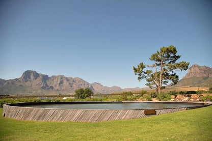  Boschendal Accommodation