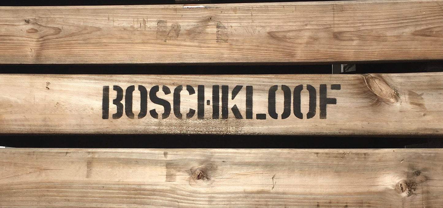 Boschkloof Wines
