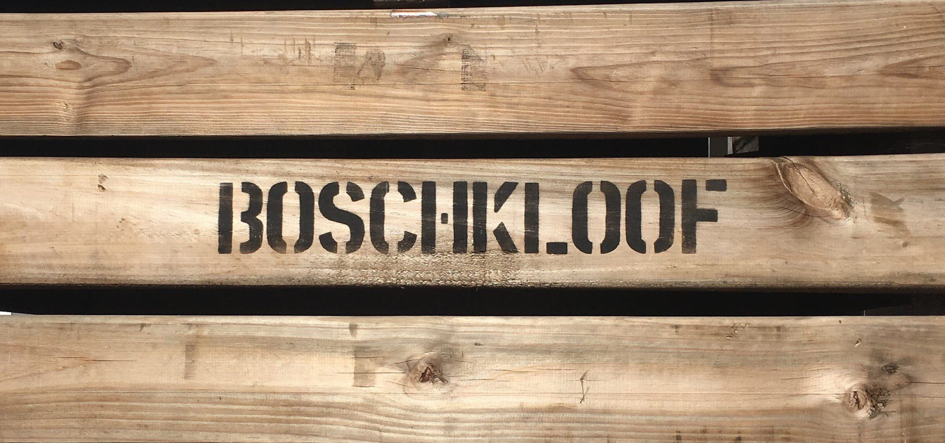 Boschkloof Wines
