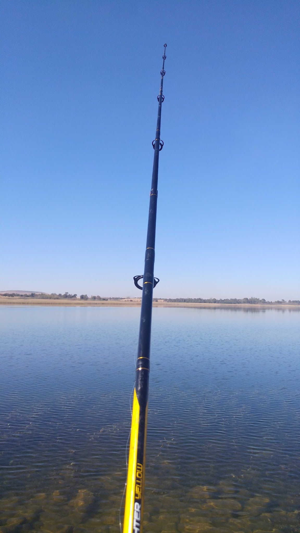  Boskop Dam Nature Reserve