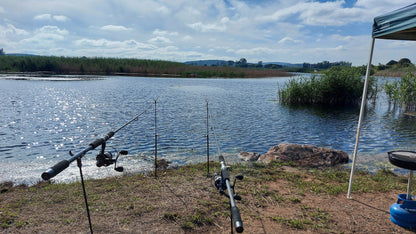  Boskop Dam Nature Reserve