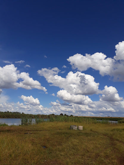  Boskop Dam Nature Reserve