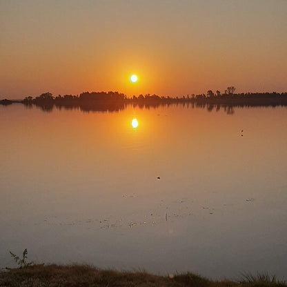  Boskop Dam Nature Reserve