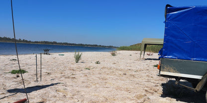  Boskop Dam Nature Reserve