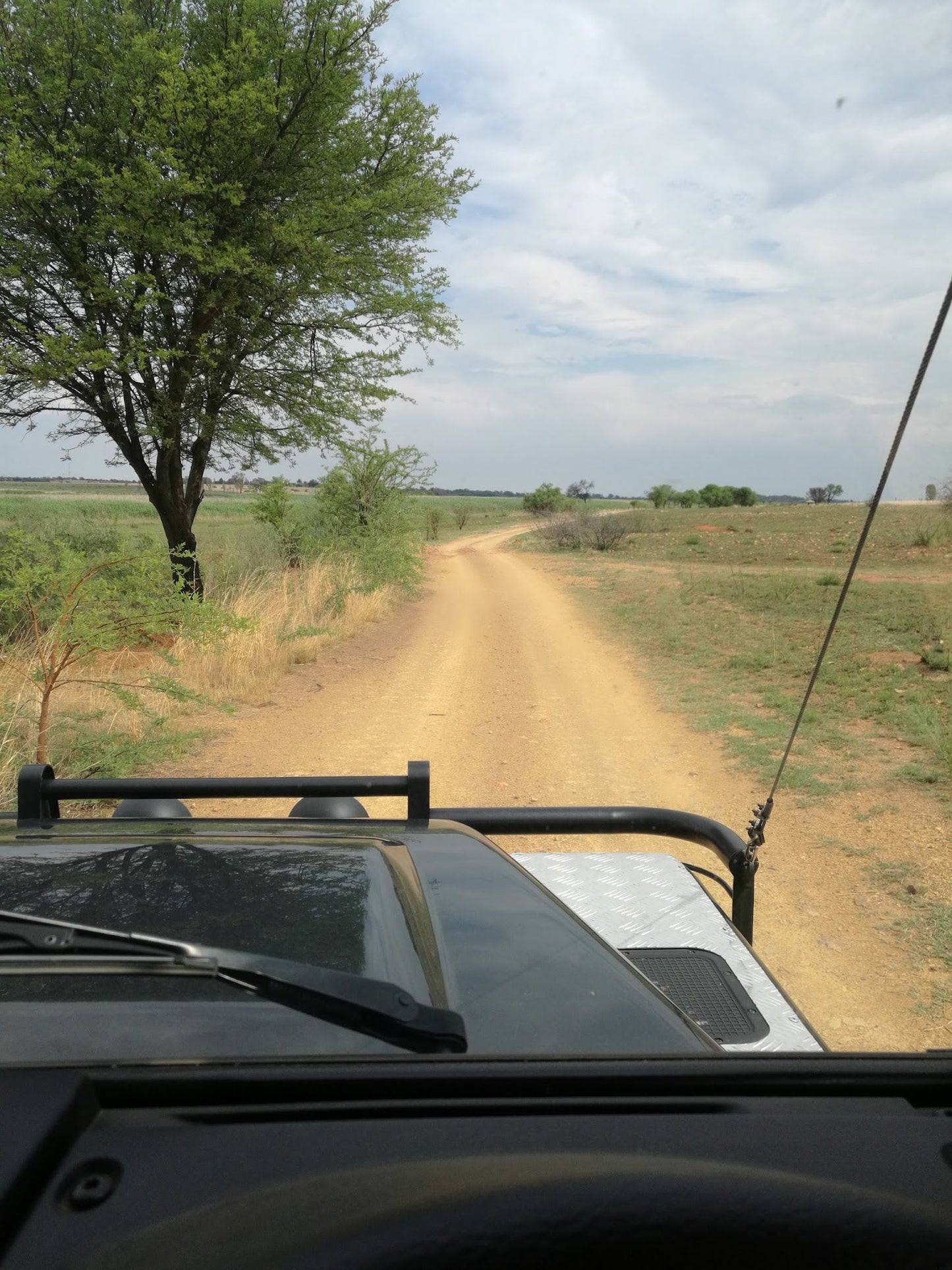  Boskop Dam Nature Reserve