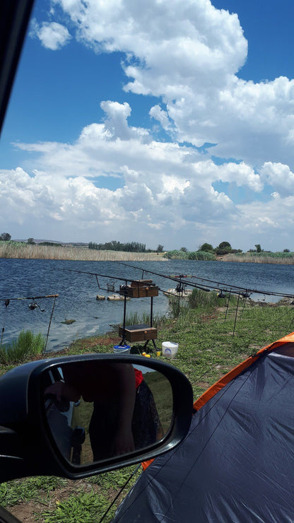  Boskop Dam Nature Reserve