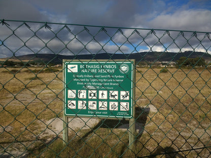  Bothasig Fynbos Nature Reserve