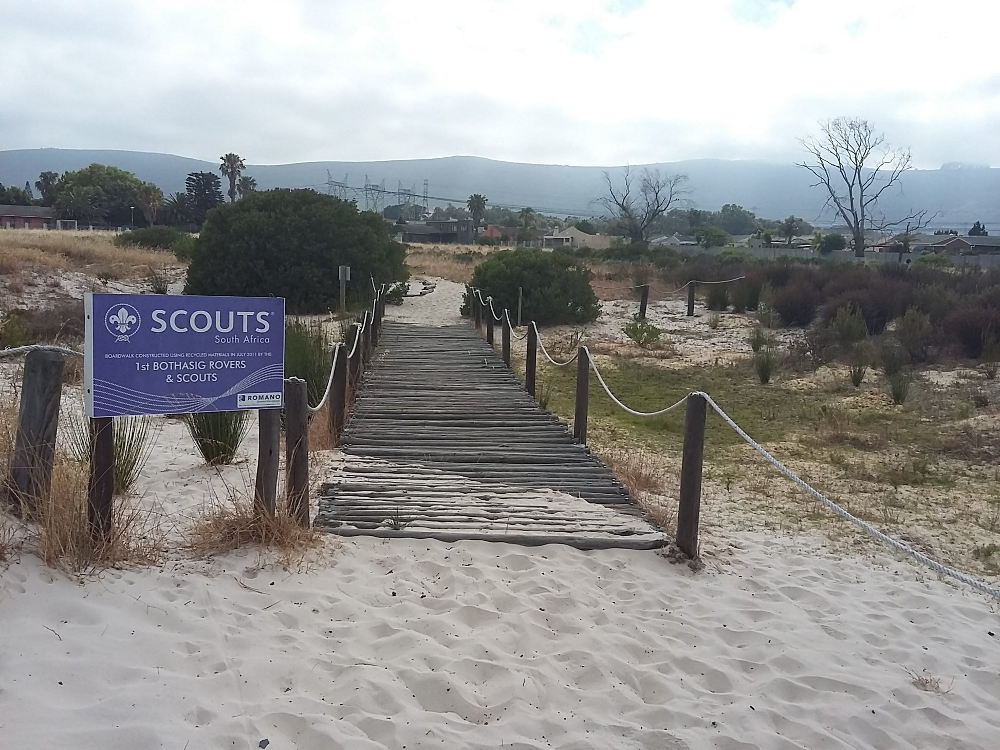  Bothasig Fynbos Nature Reserve