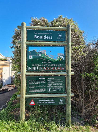  Boulders Beach