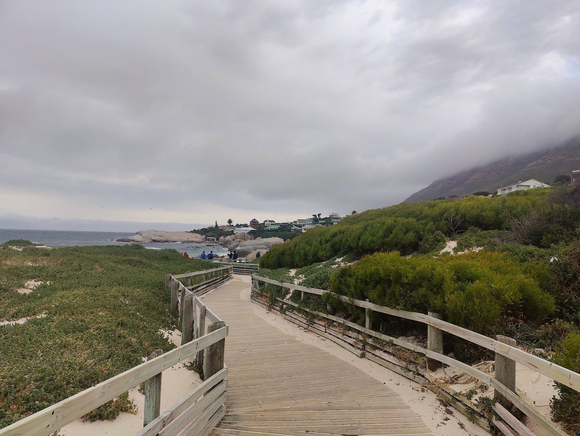  Boulders Beach