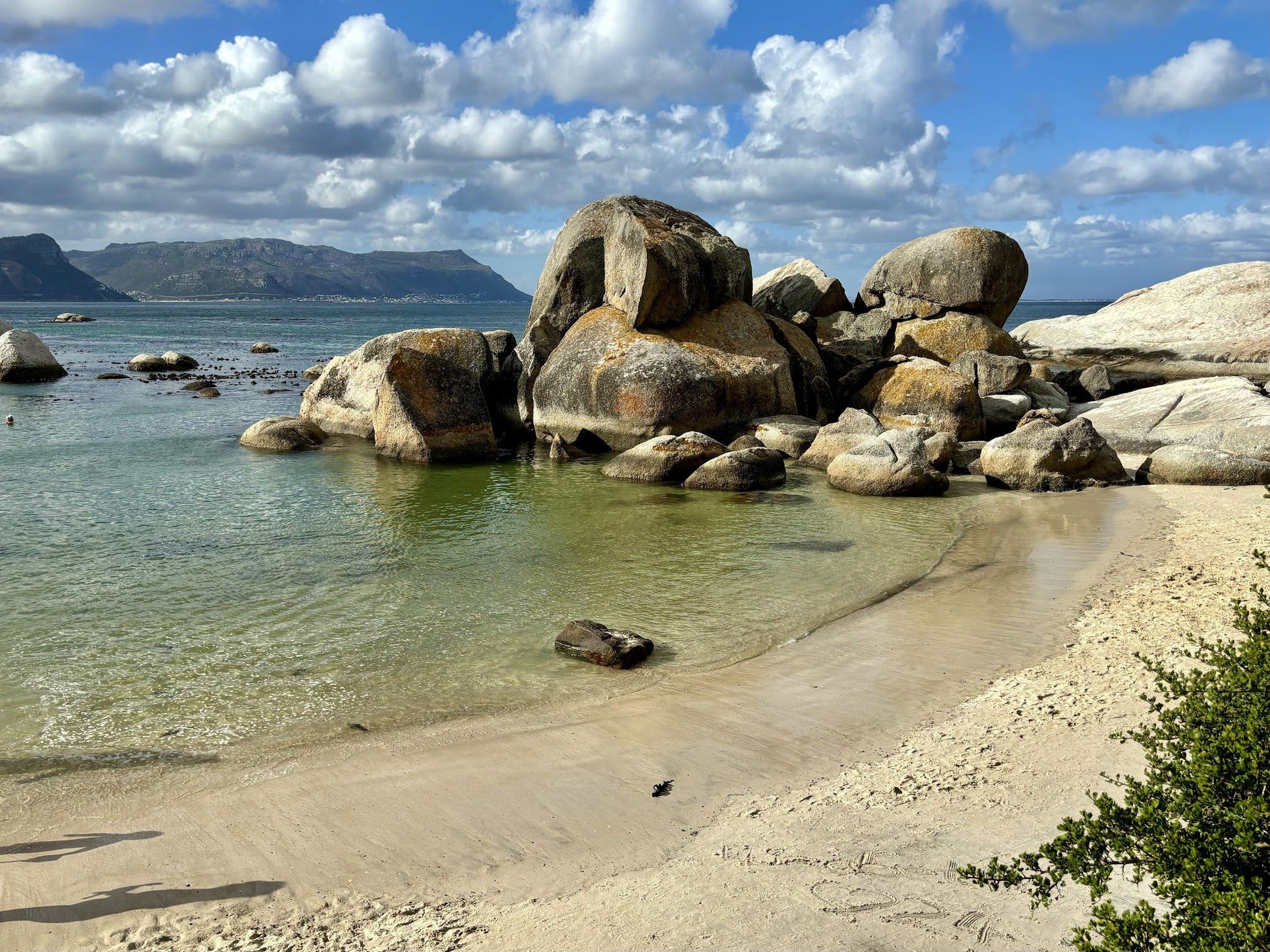  Boulders Beach