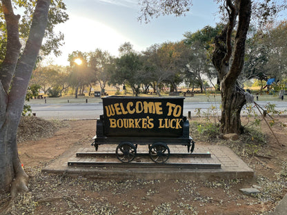  Bourke's Luck Potholes