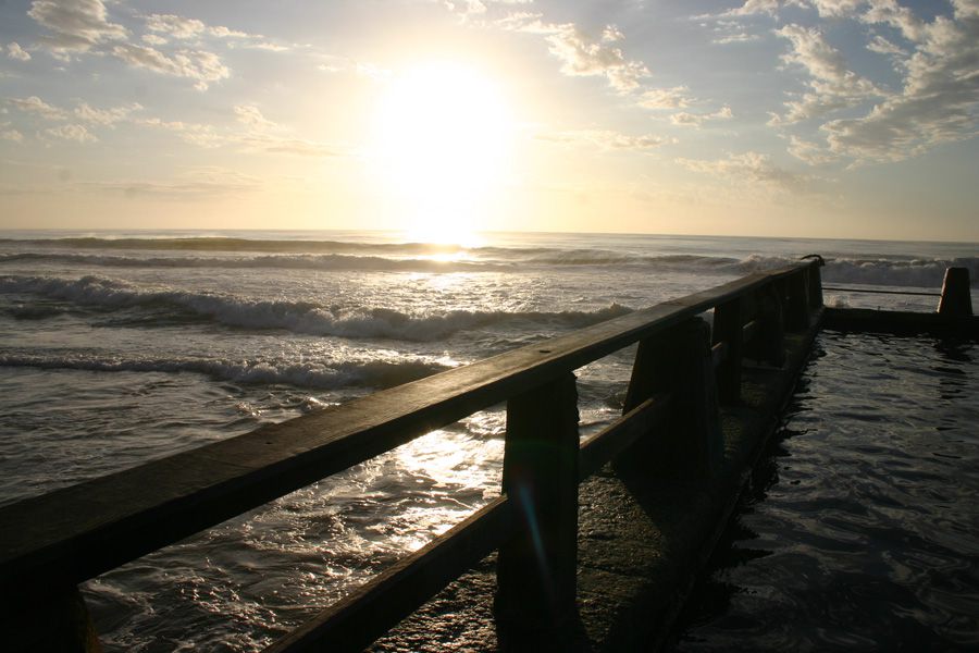  Brighton Beach The Bluff