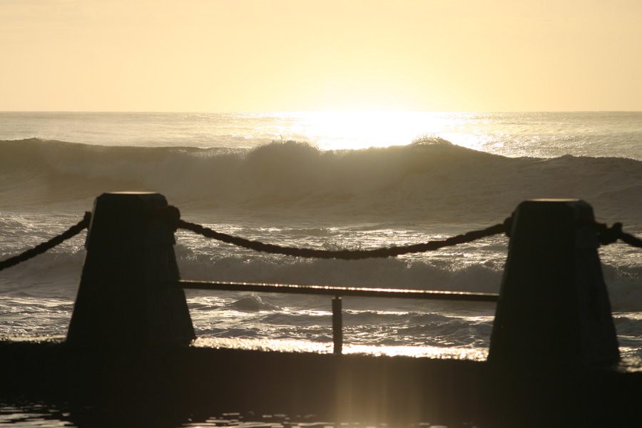  Brighton Beach The Bluff