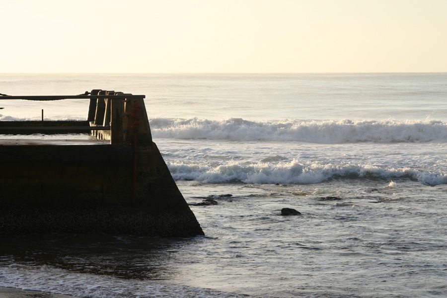  Brighton Beach The Bluff