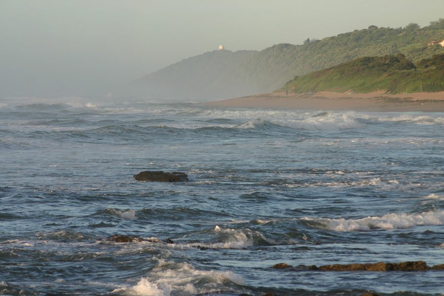  Brighton Beach The Bluff