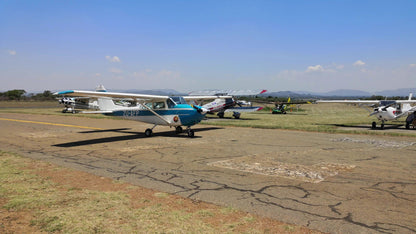  Brits Aerodrome FABS