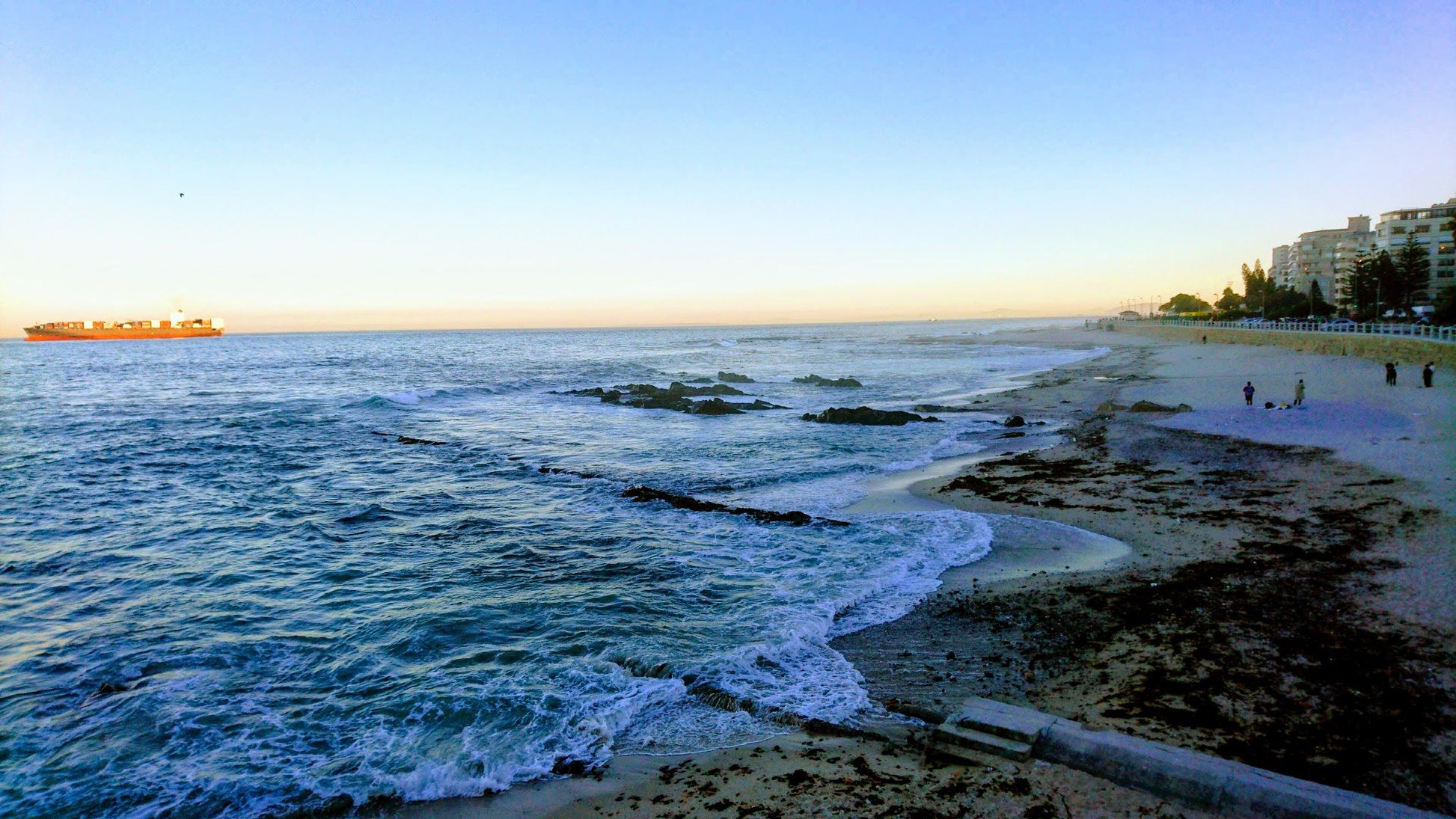  Broken Bath Beach