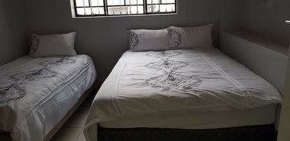 Brownstone Backpackers City And Suburban Johannesburg Gauteng South Africa Colorless, Bedroom