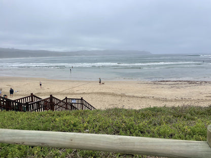 Buffalo Bay trail