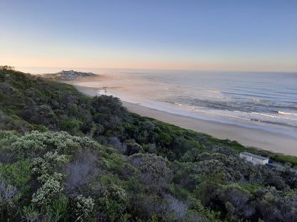 Buffalo Bay trail