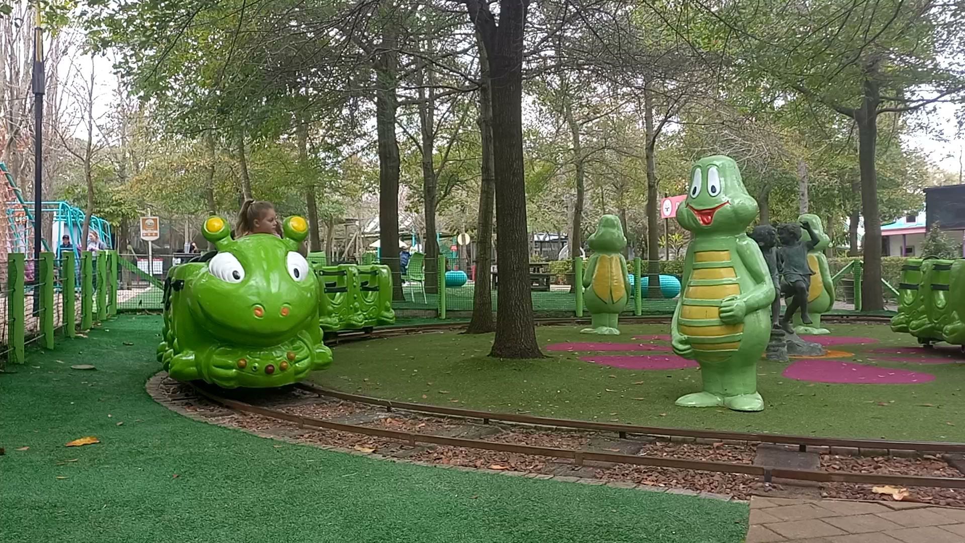  Bugz Playpark