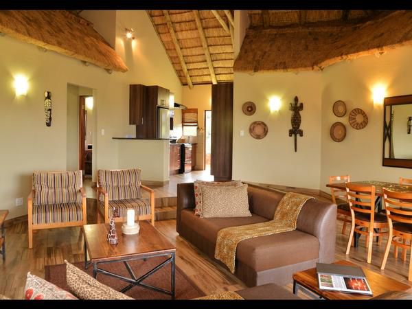 Bushtime At Mabula Mabula Private Game Reserve Limpopo Province South Africa Colorful, Living Room