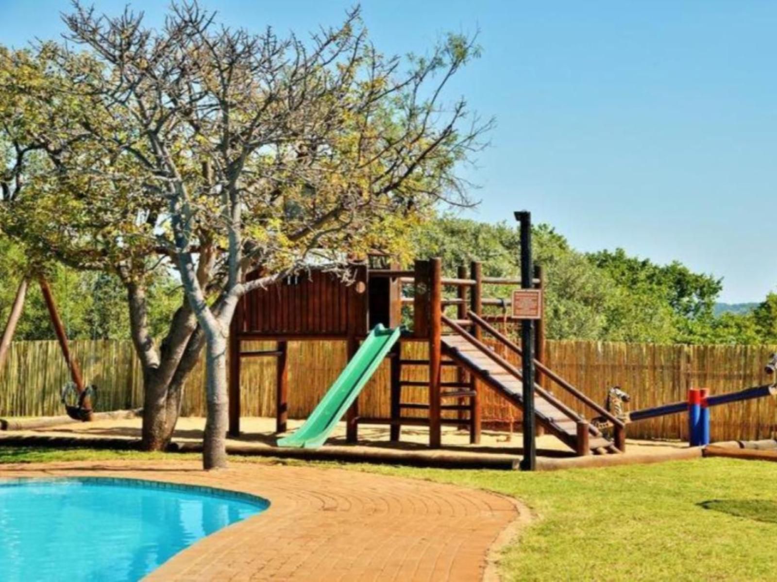 Bushtime At Mabula Mabula Private Game Reserve Limpopo Province South Africa Complementary Colors, Swimming Pool