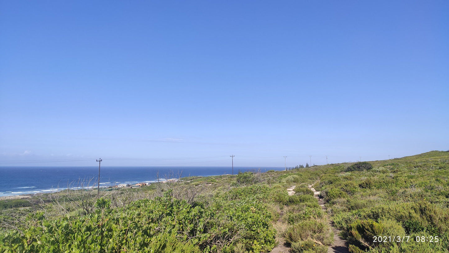 COASTAL FYNBOS TRAIL