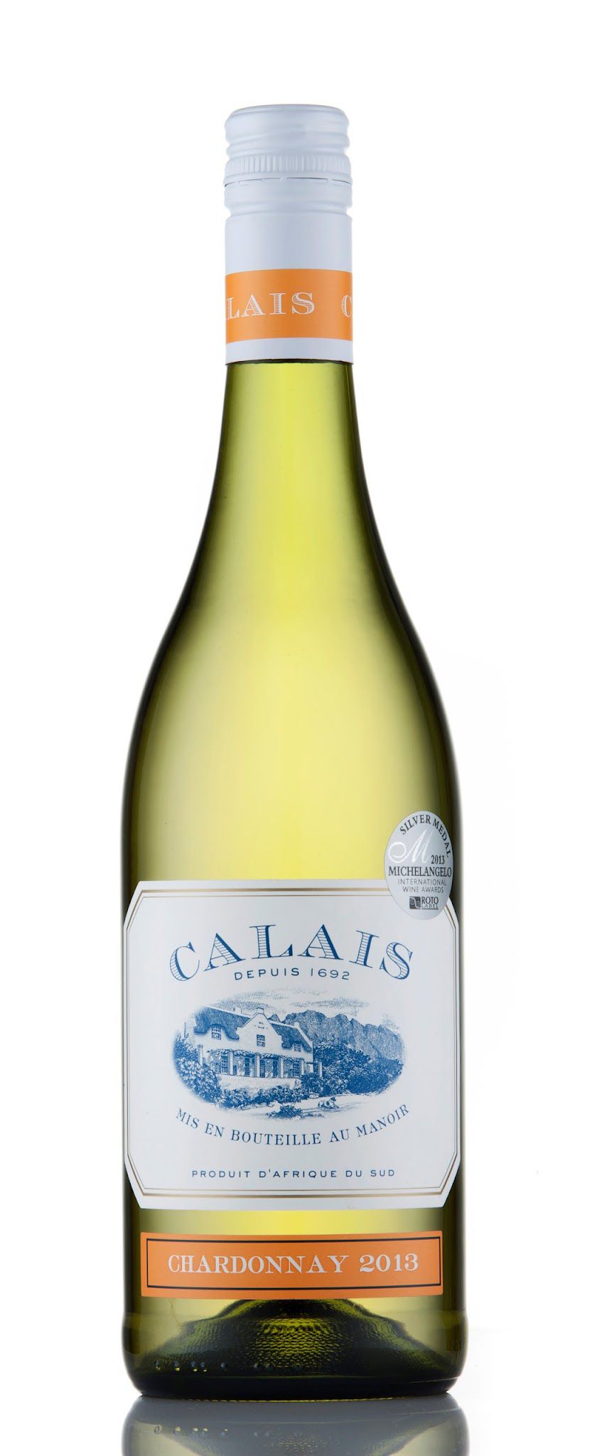  Calais Wine Estate
