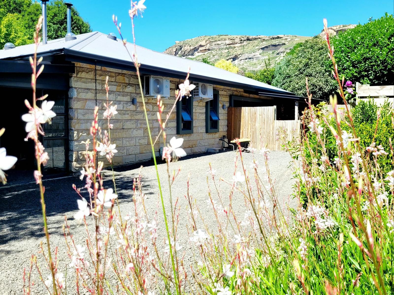 Calm Clarens Clarens Free State South Africa Cabin, Building, Architecture