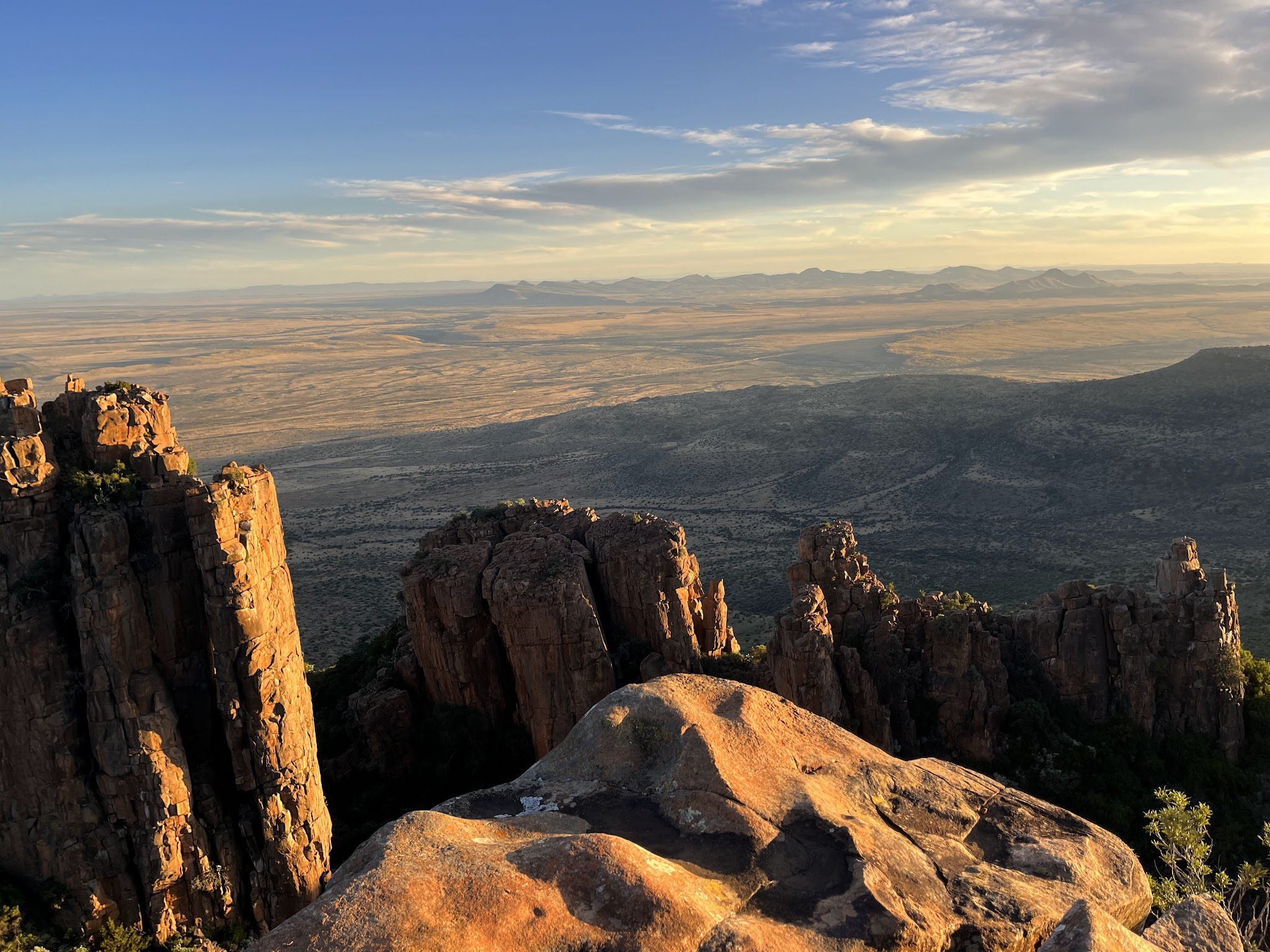  Camdeboo National Park