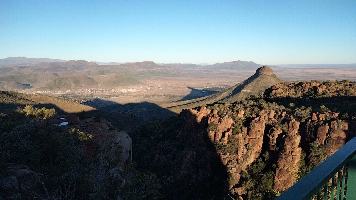  Camdeboo National Park