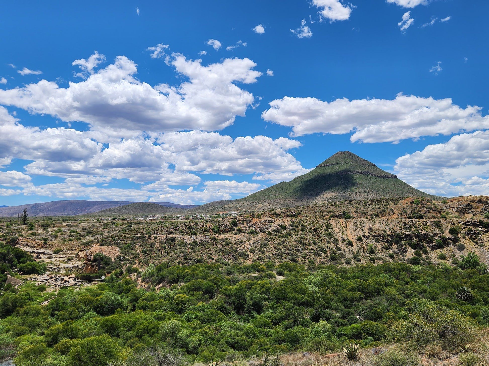  Camdeboo National Park