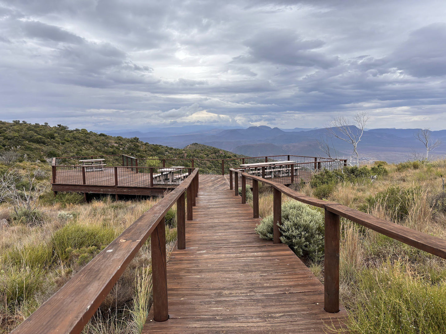  Camdeboo National Park